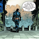 Cyclops letting the Fantastic Four know that the X-Men will be coming for Franklin.